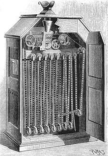 Kinetoscope