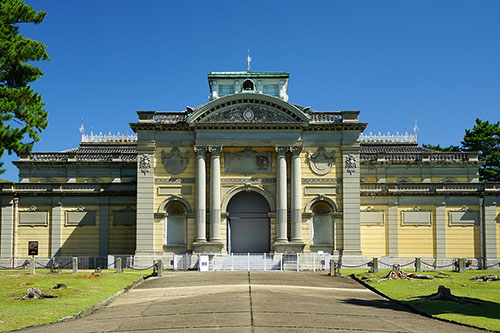 Nara_National_Museum_Nara