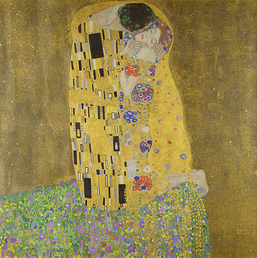 The_Kiss_-_Gustav_Klimt