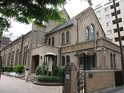 Kanda_church