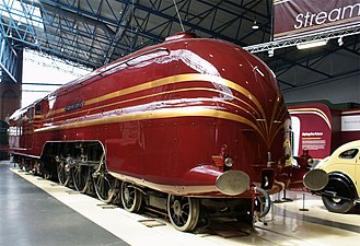 6229_Duchess_of_Hamilton_at_the_National_Railway_Museum