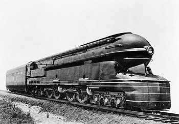Locomotive_Pennsylvania