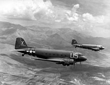 USAAF_C-47A_Skytrains